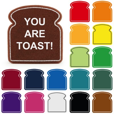 Foam Toast Mitt